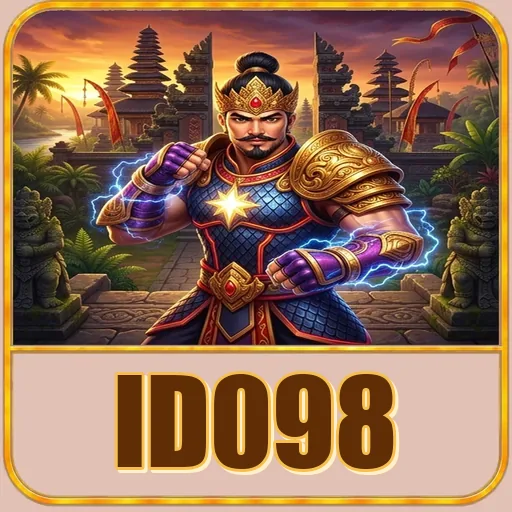 Persyaratan APK id098: Android 5.0, 58 MB, RAM 2 GB
