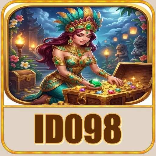 id098 bonus