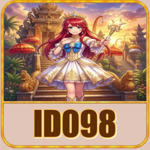 Tabel RTP game kasino id098